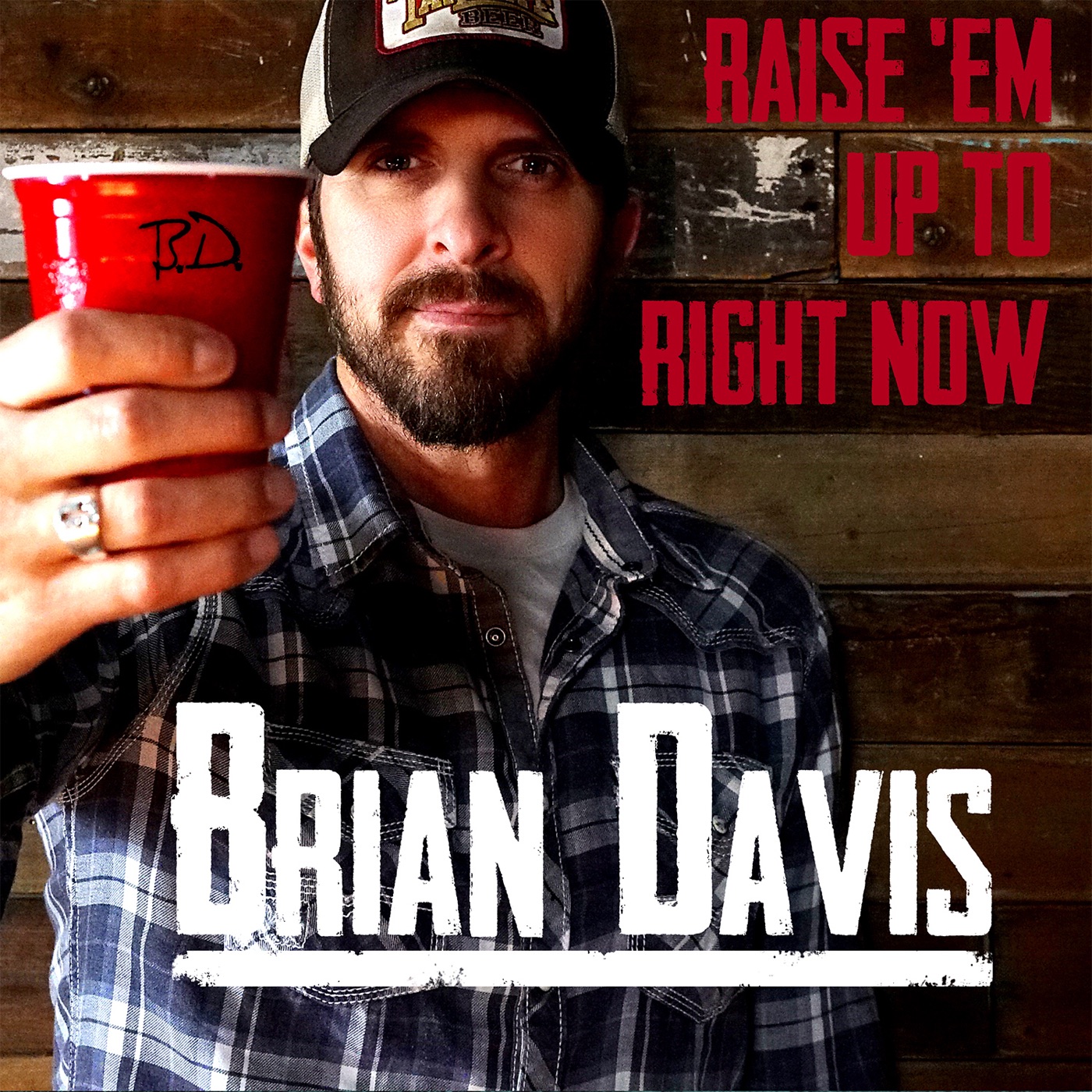 Buy CD!